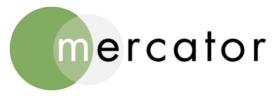 Mercator Logo